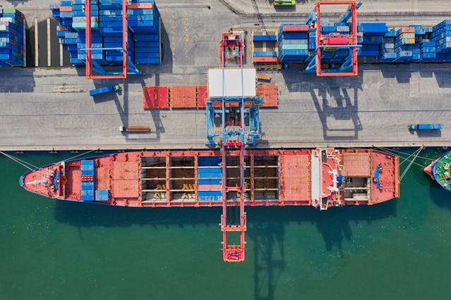 Sea Freight